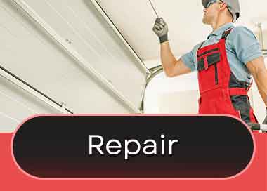 Repair Pasadena Garage Door
