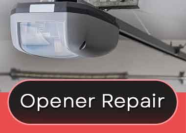 Opener Repair Pasadena Garage Door
