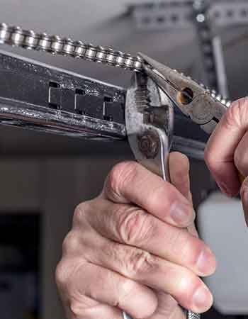 Pasadena Garage Doors