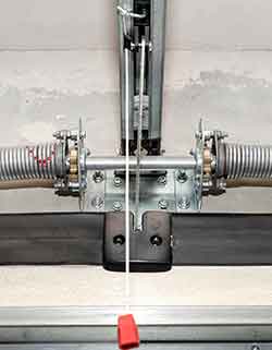 Pasadena Garage Doors