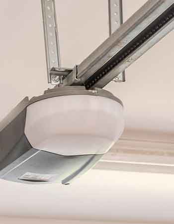 Pasadena Garage Doors