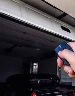 Pasadena Garage Doors