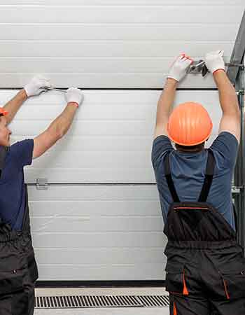 Pasadena Garage Doors