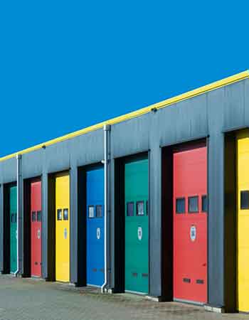 Pasadena Garage Doors