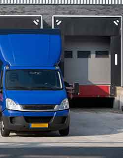 Pasadena Garage Doors