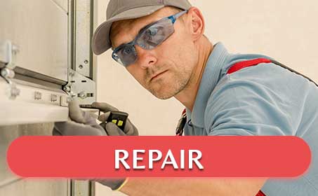 Repair Garage Door Pasadena