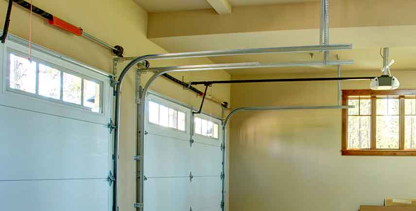 Garage Door In Pasadena